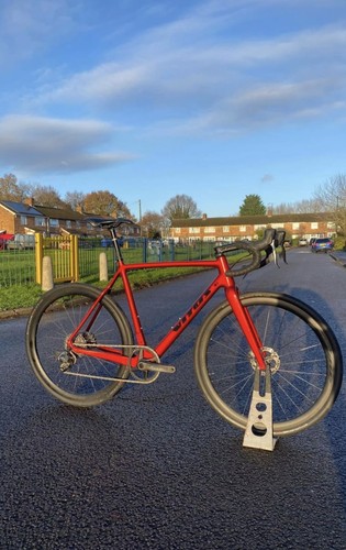 Vitus Energie