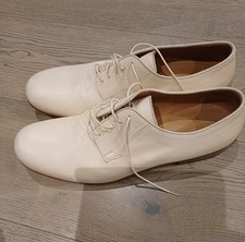 Beautiful Jill SANDER Derby Men's Shoes Great Quality Size 9.5 UK EU 44