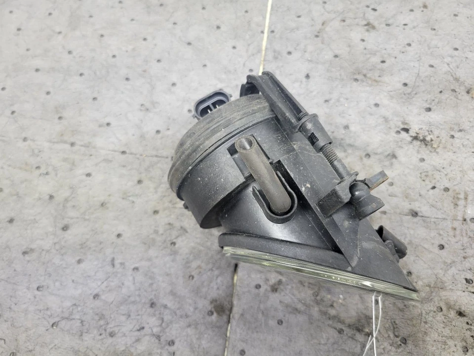 Luz de estacionamiento/esquina izquierda del conductor conducción antiniebla para 08-15 AUDI TT 1656723 Foto 3 de 4