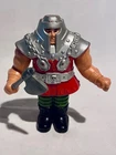 Vintage 1982 Ram Man Action Figure Mattel MOTU He-Man Taiwan FREE SHIPPING