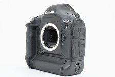 Canon EOS-1DX Digital SLR Cameras for Sale | Shop New & Used
