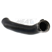Meat & Doria Ladeluftschlauch 961595 FüR BMW 5Er F10 Touring F11 7Er F01 F02 F03