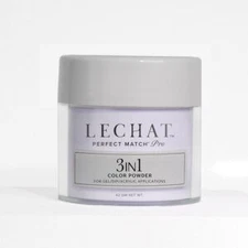 LECHAT Perfect Match Pro 3-IN-1 ACRYLIC DIPPING POWDER - Rococo