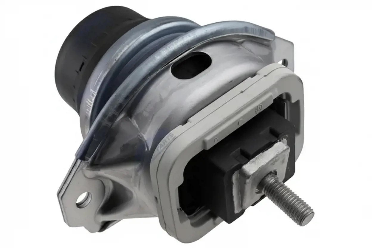 NTY Supporto Motore ZPS-LR-018 Idrolager Sinistra Destra Gummi/Metall - Immagine 4