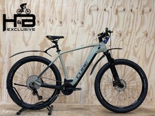 VTT électrique Cube Reaction Hybrid Pro 625 29 pouces Shimano Deore 2022