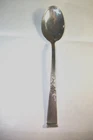 Reed & Barton Sterling Silver 6" CLASSIC ROSE Teaspoon Spoon