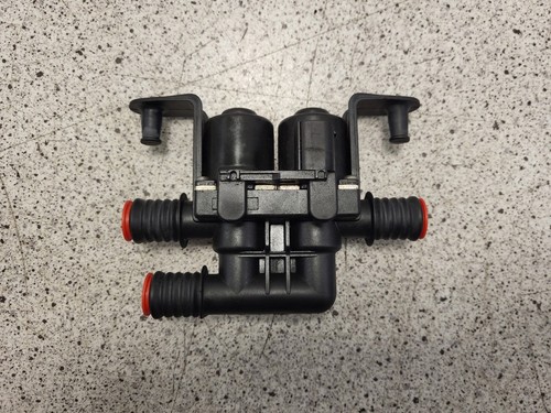 BMW E60 530D, Wasserventil, 64116906652, 6931708