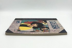 Why I Hate Saturn Kyle Baker Piranha Press 1990 Graphic Novel 2nd Print 200pg