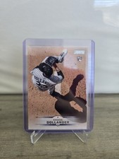 2025 Topps Stadium Club - Chase Dollander #42 (RC)