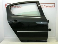 Porte arrière et accessoires Peugeot 407