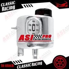 Radiator Coolant Header Overflow Tank FOR 2007-13 Mini Cooper S R56 Mk2