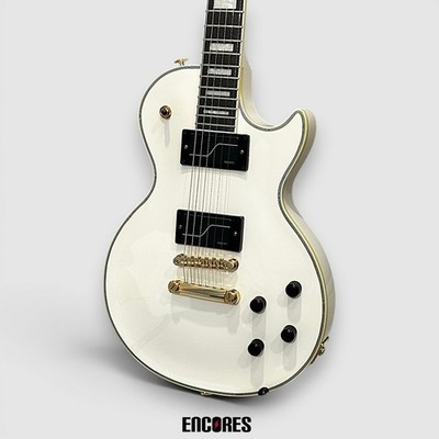 Epiphone Matt Heafy Les Paul Custom Origins | eBay