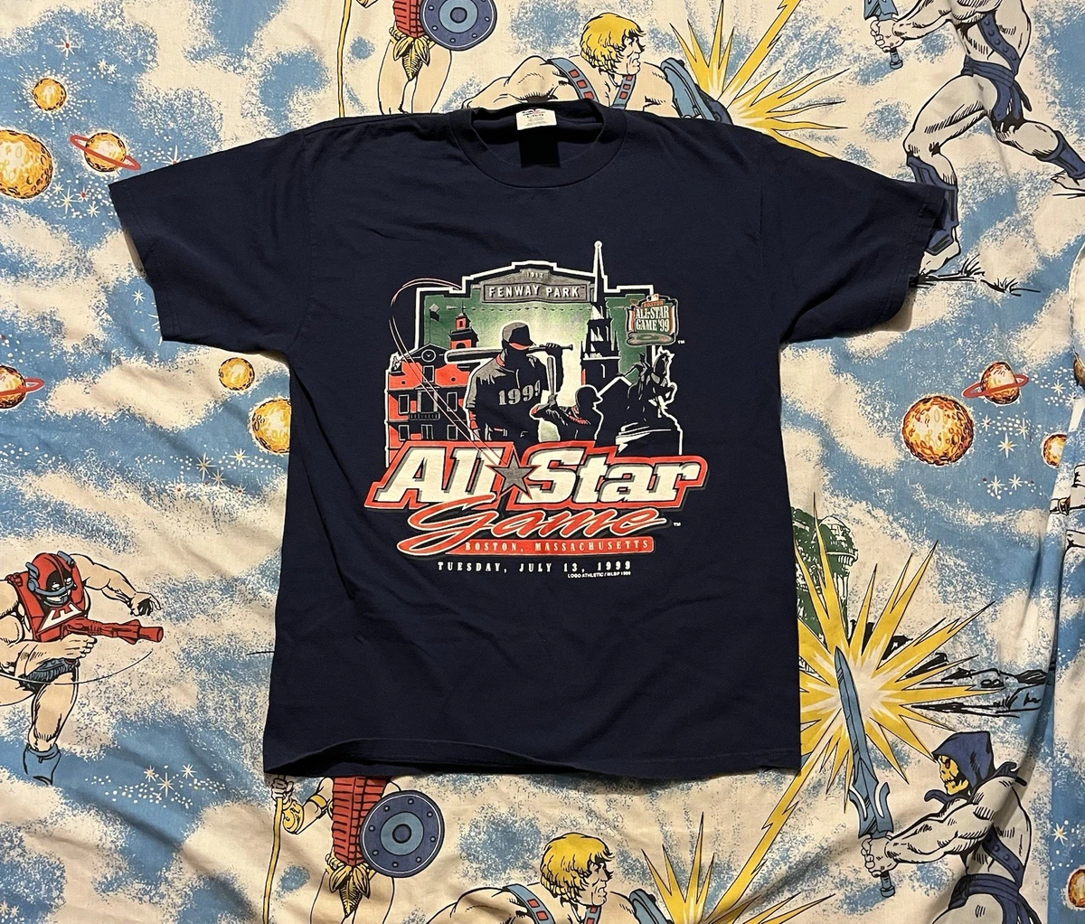 Ted Williams MLB Shirts for sale | eBay