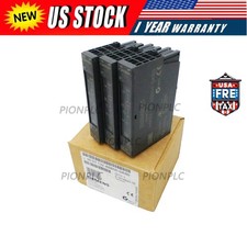 New Siemens 6ES7132-4BB00-0AB0 SIMATIC DP 5 ELECTRON MODULES 6ES7 132-4BB00-0AB0