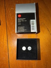 Leica Soft Release Button - 12mm