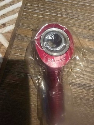 AM8-10T Rod End Bore 1/2'' (0.50'') - Right Hand Thread  5/8-18 - Male Sprint Car