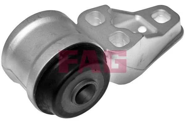 Schaeffler FAG Soporte De Eje Trasero Derecho Compatible Con Audi A6 Skoda - Imagen 3 de 3