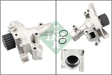 Pompe à eau Fiat 133