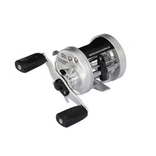Abu Garcia Ambassadeur SX Round Baitcasting Reel