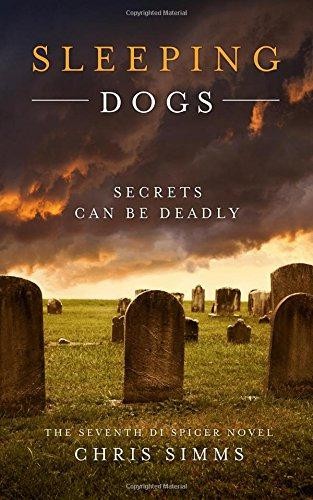 Sleeping Dogs - Simms, Chris