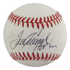 Tom Seaver Cards, Rookie Cards and Autographed Memorabilia Guide 41