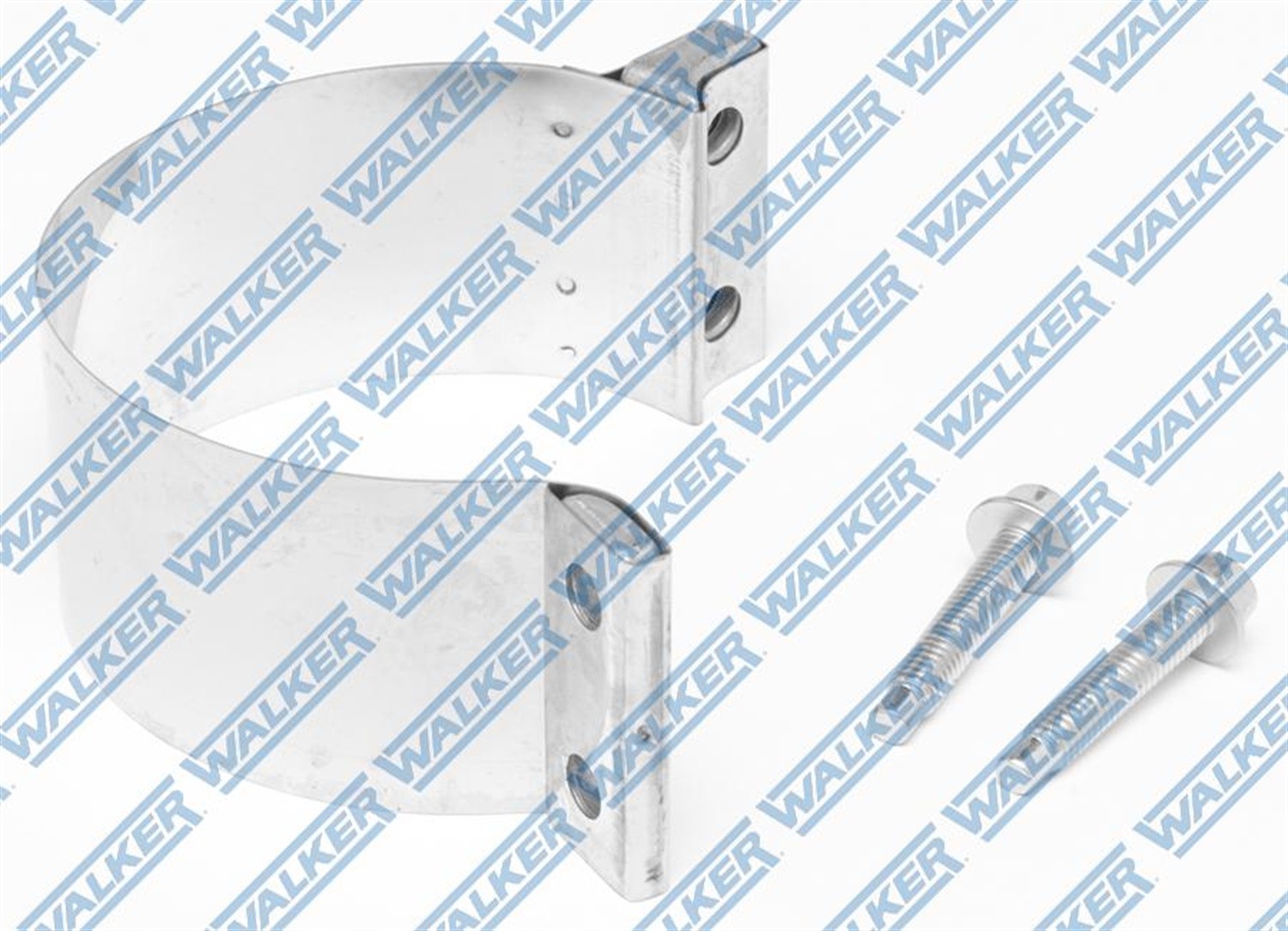 Dynomax 33280 Dynomax MEGA Strap Band Clamp