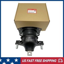 Honda 50830-SDA-E01 RUBBER ASSY FR. ENGINE MOUNTING (AT) OEM Car Parts Genuine