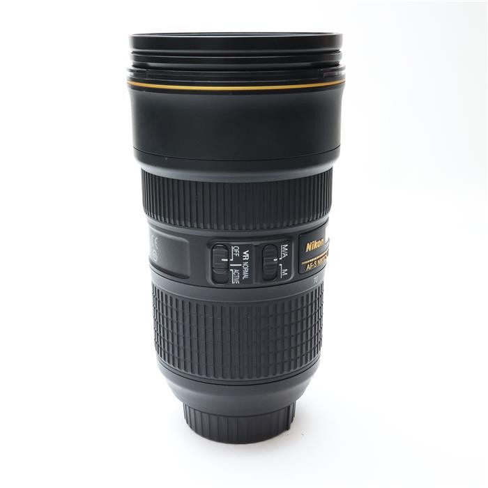 Nikon Af-S Nikkor 24-70Mm F2.8E Ed Vr Lens | eBay Nikon Af-S Nikkor 24-70Mm F2.8E Ed Vr Lens | eBay