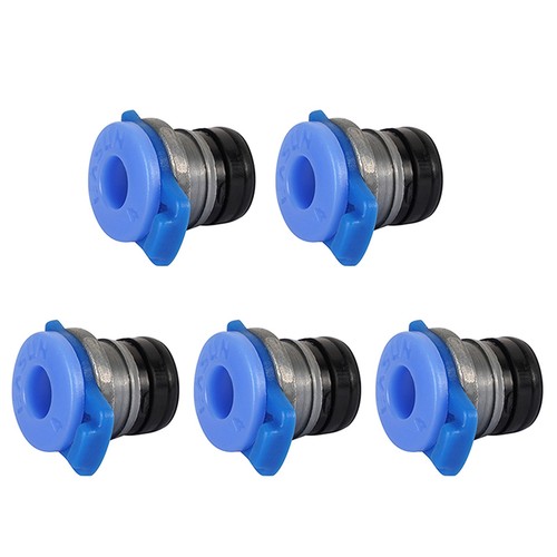 1/5Pcs ECAS04 M4 3D Printer Parts Accessories Extruder Embedded Collet Clips - Zdjęcie 7 z 10