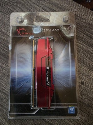 G.Skill RIPJAWS DDR4 8gb 2800mhz