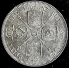 Photo of a 1887 Victoria Florin from an eBay listing that sold on Jul 20, 2026