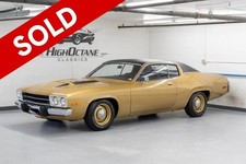 1973 Plymouth Roadrunner for Sale