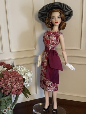 Gene Marshall Artisan Made Doll Ensemble Outfit ''lovely Liberty''