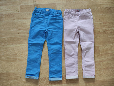 Jeans Jeanshose Gr. 110 Petite Cherie 