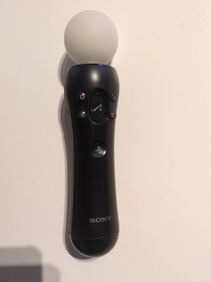  Sony PlayStation 3 PS3 / PS4 Move Motion Controller *Getestet* 