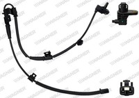 Wagner Abs-Sensor Raddrehzahl FüR Hyundai I30 Kombi FD KIA Cee'd SW ED Pro