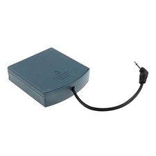 External Battery Pack with 2.5mm DC Jack for Some Safe Box 4 AA Battery