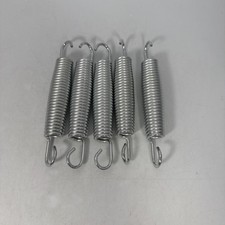 Trampoline Spring Replacement 5-Pack 5.5 in HD Trampoline Springs