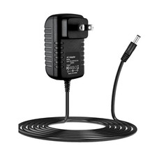 AC/DC Adapter Charger For SONY BDP-S3500 Blu-Ray DVD Player Power Supply Cord