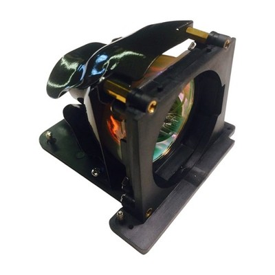 AL  Series Lamp & Housing for The Optoma H30A Projector - 90 Day Warranty