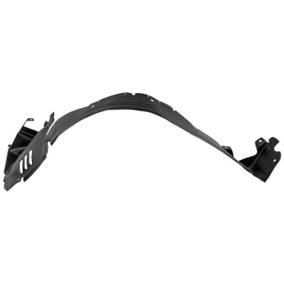Fender Liner For Mercedes Benz CLK430 2000-2002 Front Driver Side Inner