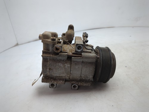 2005 KIA SORENTO XS CRDI Air Conditioning Compressor - Bild 3 von 5