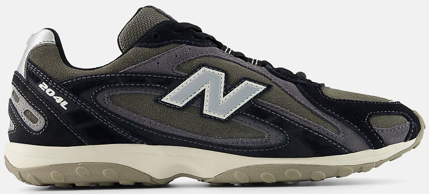 New Balance LD5K v7 Low White Black for Sale | Authenticity
