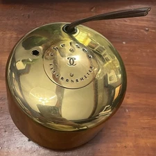 Vintage CHELSEA ELECRONOMETER OBO May Not Work