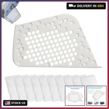 1 PC Filter Side Cover for Resmed AirSense 10/AirStart 10/AirCurve 10 with 10 Pa
