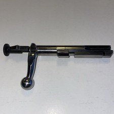 Us Model 1922 M2 Springfield 22 Bolt With Firing Pin Training Rifle Marked Ns M2