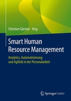 Smart Human Resource Management | Christian GäRtner | Buch | Xii | Deutsch