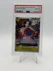PSA 10 GEM MT Boa Hancock - OP14-112 (Alternate Art) The Azure Sea's Seven Foil