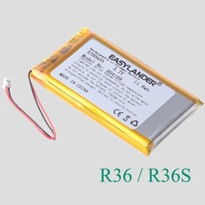 R36S / R36 Battery, Chinese Retro Game Console, 3200mAh, Replacement Battery