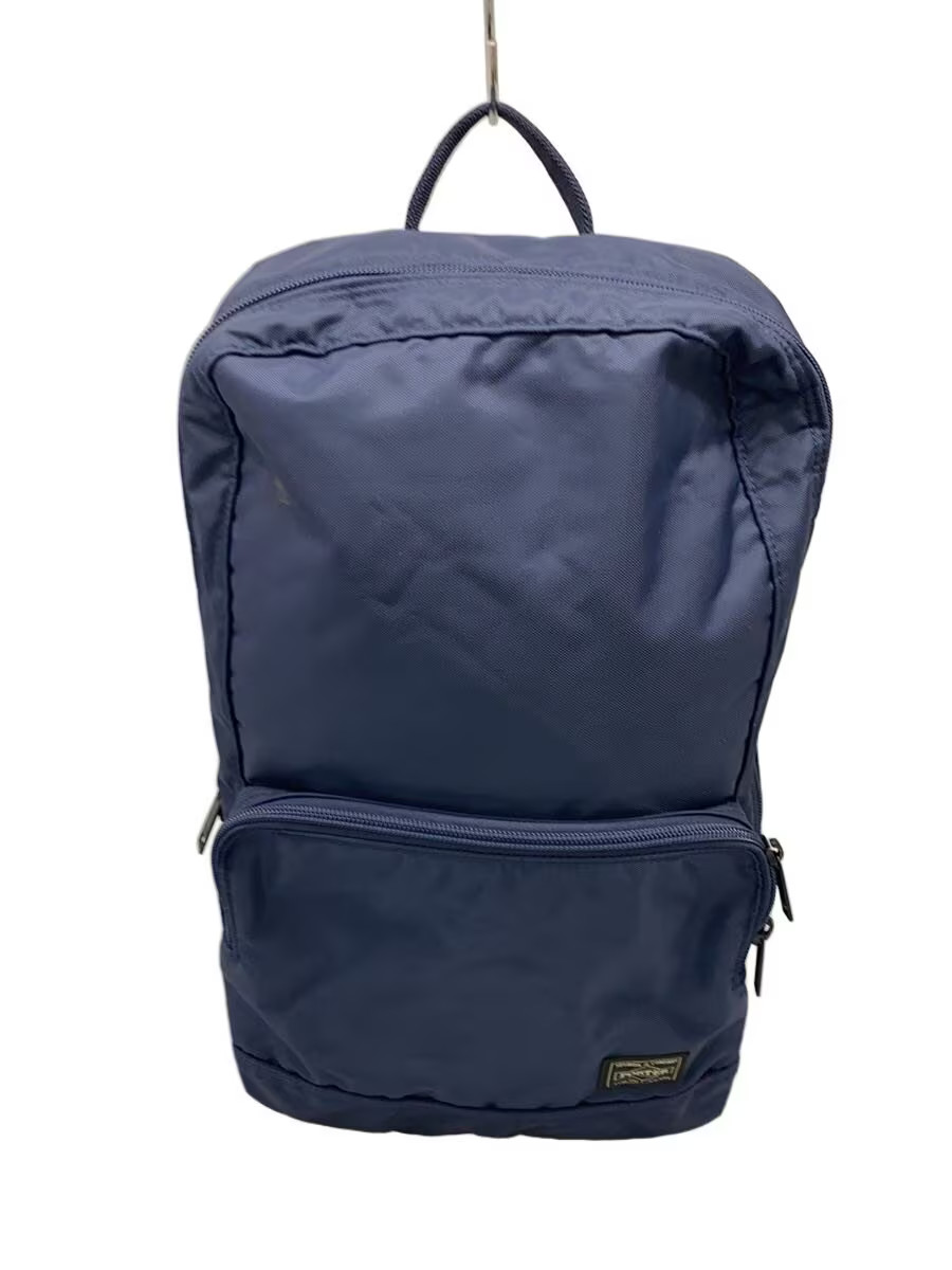 PORTER FLASH DAYPACK Backpack -- NVY Solid Color … - image 1